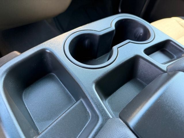 2024 Chevrolet Silverado 1500 4WD Crew Cab Short Bed LT