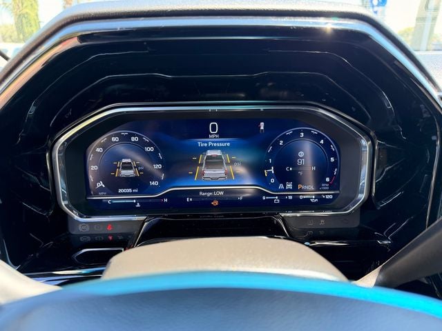 2024 Chevrolet Silverado 1500 4WD Crew Cab Short Bed LT