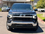 2024 Chevrolet Silverado 1500 4WD Crew Cab Short Bed LT