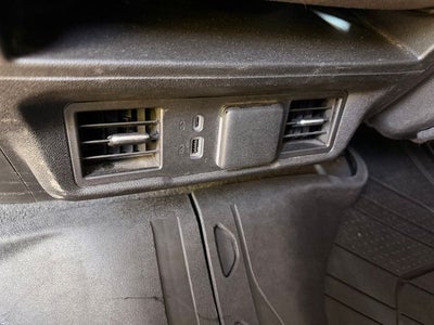 2024 Chevrolet Silverado 1500 4WD Crew Cab Short Bed LT