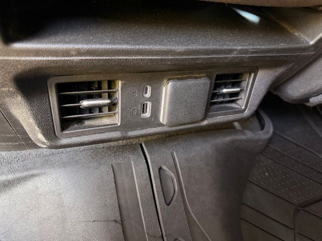 2024 Chevrolet Silverado 1500 4WD Crew Cab Short Bed LT