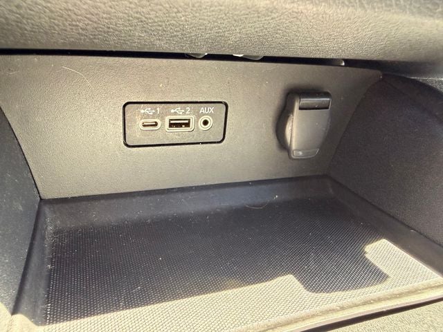 2021 Nissan Altima SR FWD