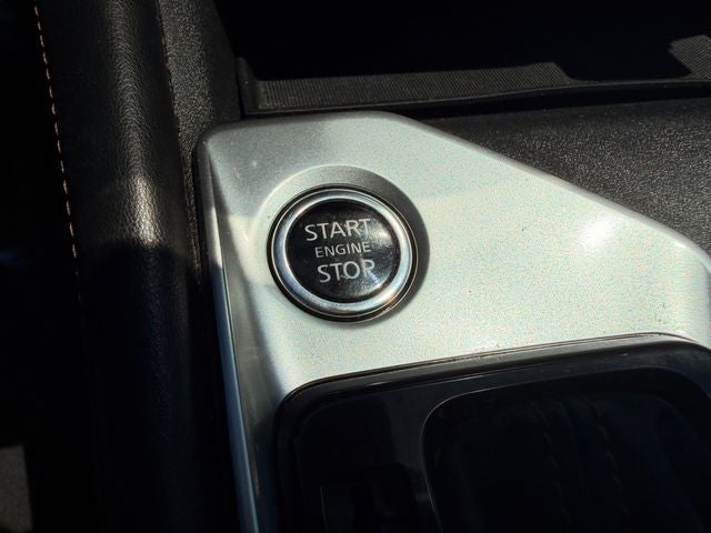 2021 Nissan Altima SR FWD