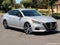 2021 Nissan Altima SR FWD
