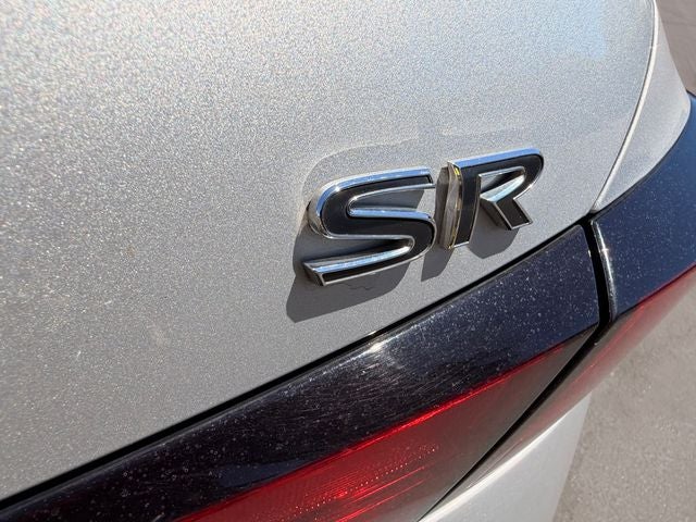 2021 Nissan Altima SR FWD
