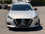 2021 Nissan Altima SR FWD