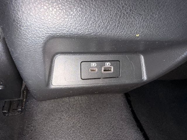 2021 Nissan Altima SR FWD