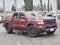 2023 Nissan Frontier Crew Cab PRO-X 4x2