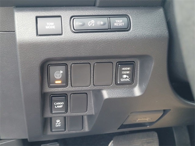 2023 Nissan Frontier Crew Cab PRO-X 4x2