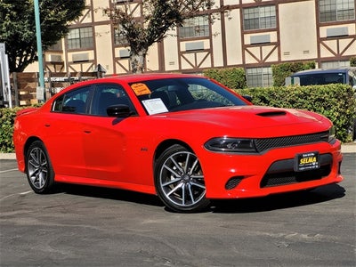 2023 Dodge Charger R/T