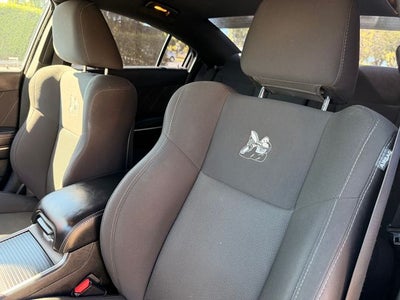 2018 Dodge Charger R/T Scat Pack RWD