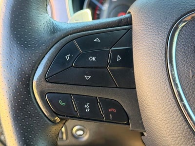 2018 Dodge Charger R/T Scat Pack RWD