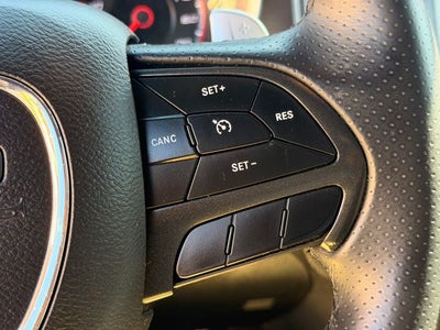 2018 Dodge Charger R/T Scat Pack RWD