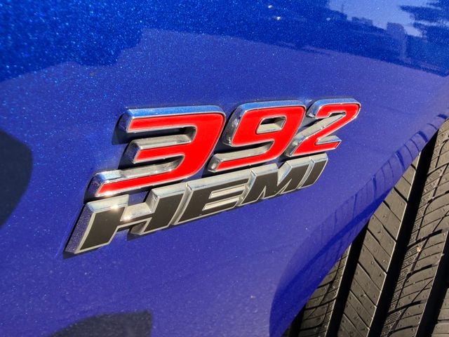 2018 Dodge Charger R/T Scat Pack RWD