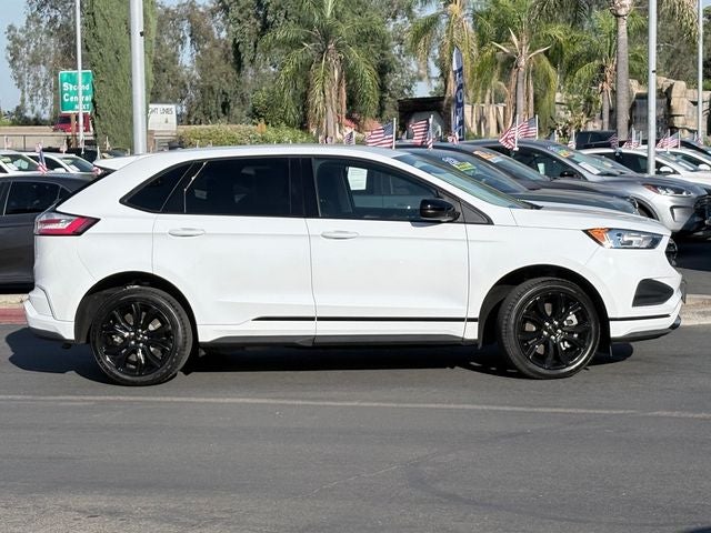 2023 Ford Edge SE