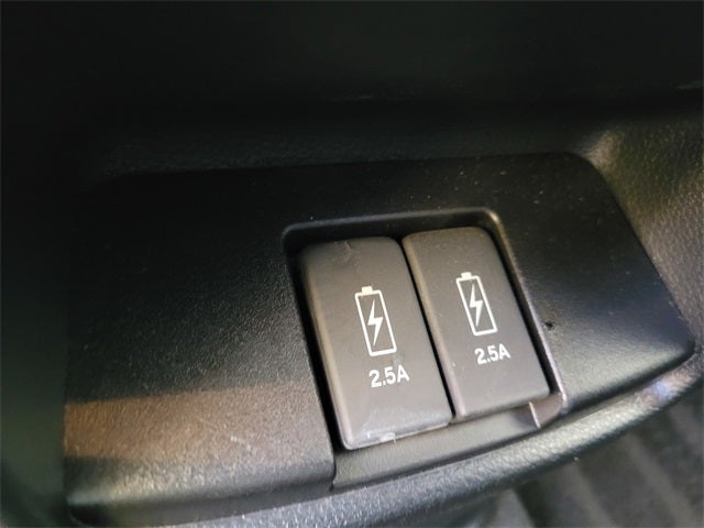 2021 Honda CR-V 2WD EX-L