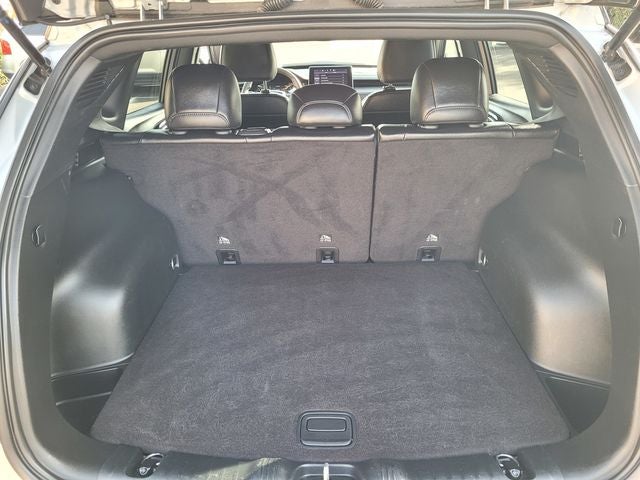 2024 Jeep Compass Trailhawk 4x4