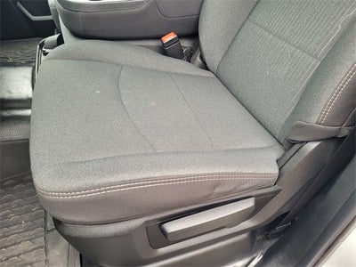 2024 RAM 3500 Tradesman Crew Cab 4x4 6'4' Box