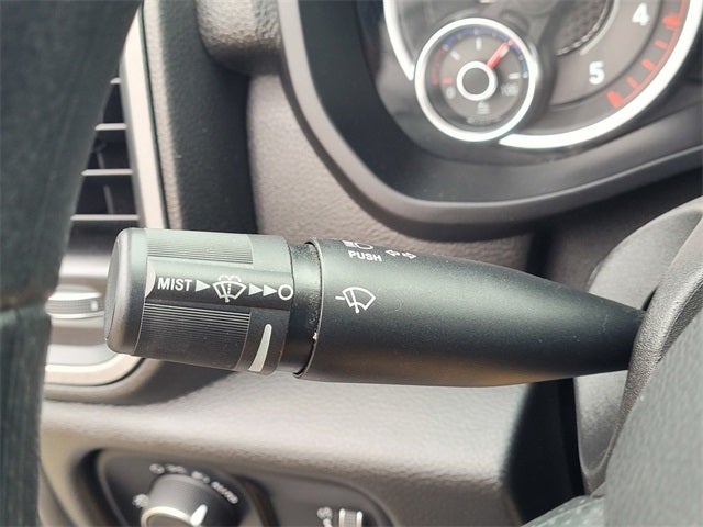 2024 RAM 3500 Tradesman Crew Cab 4x4 6'4' Box