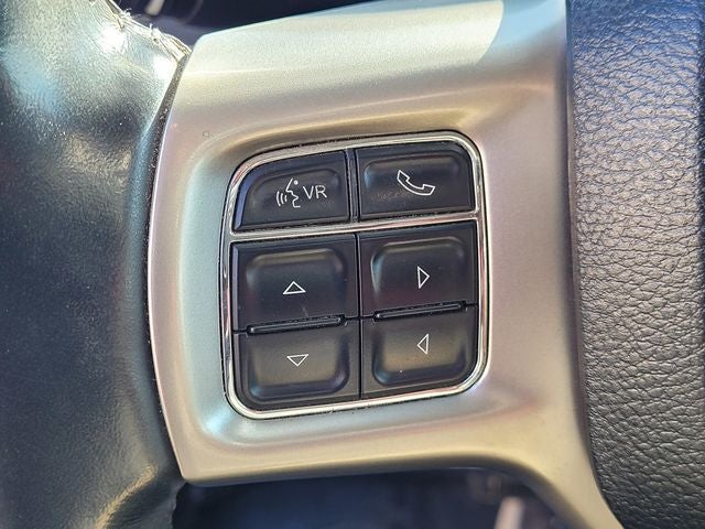 2016 RAM 2500 Laramie