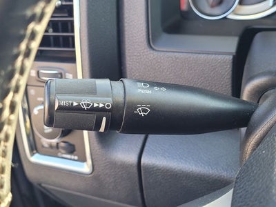 2016 RAM 2500 Laramie