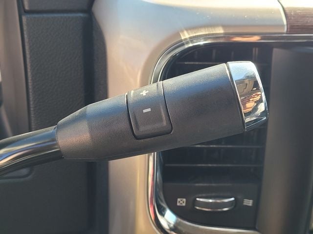 2016 RAM 2500 Laramie