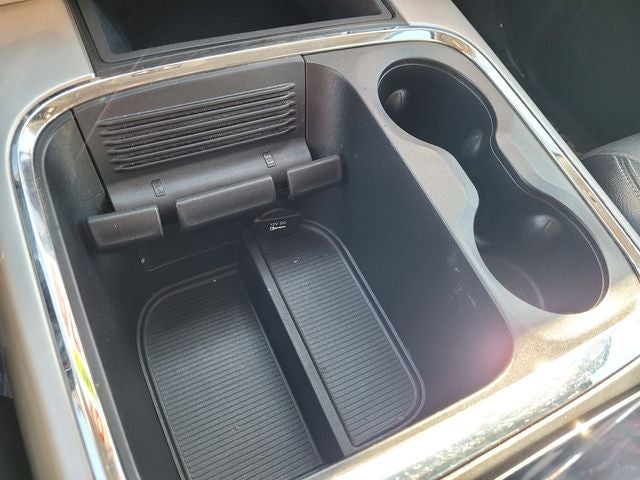 2016 RAM 2500 Laramie