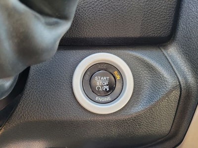 2016 RAM 2500 Laramie