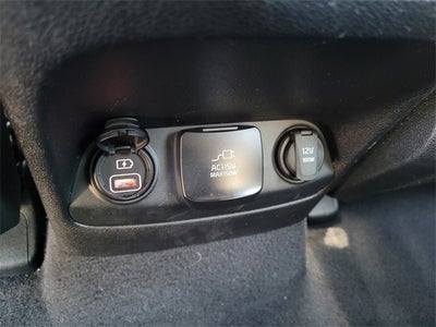 2018 Kia Sorento 3.3L EX