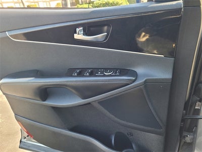 2018 Kia Sorento 3.3L EX