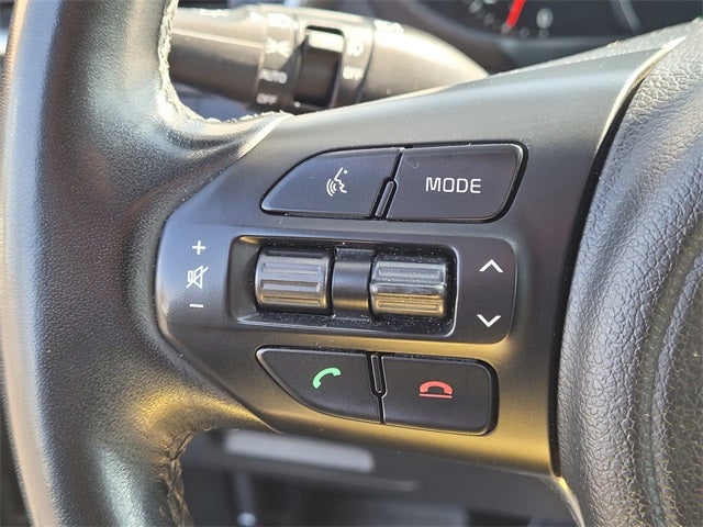 2018 Kia Sorento 3.3L EX