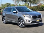 2018 Kia Sorento 3.3L EX
