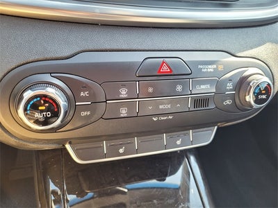 2018 Kia Sorento 3.3L EX