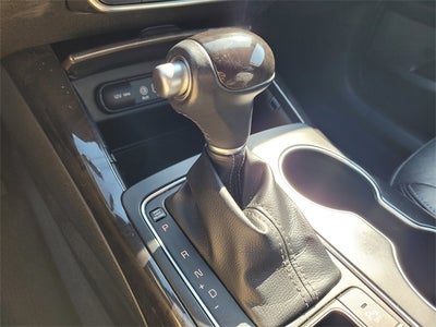 2018 Kia Sorento 3.3L EX