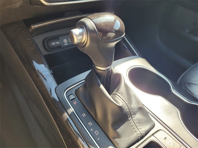 2018 Kia Sorento 3.3L EX