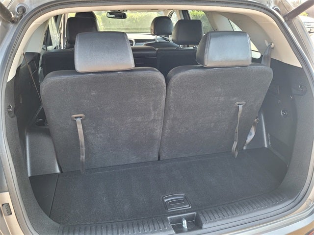 2018 Kia Sorento 3.3L EX