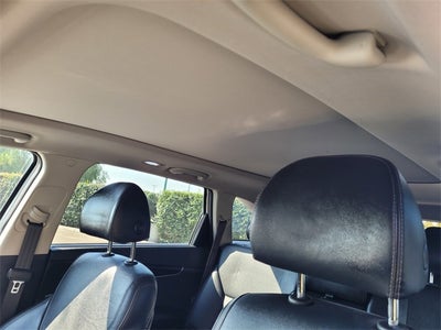 2018 Kia Sorento 3.3L EX