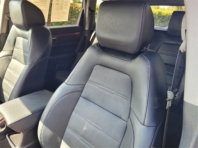 2020 Honda CR-V Hybrid Touring