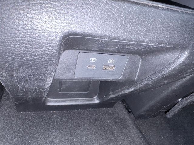 2024 Mitsubishi Outlander SE 2.5 2WD