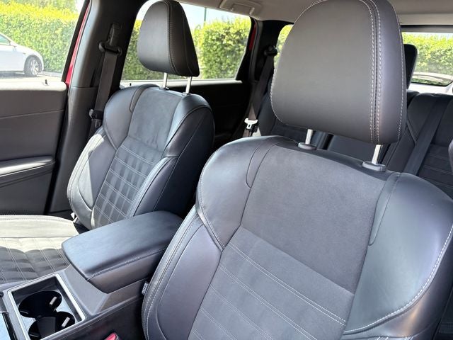 2024 Mitsubishi Outlander SE 2.5 2WD