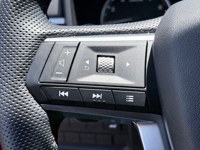 2024 Mitsubishi Outlander SE 2.5 2WD