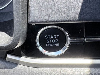 2024 Mitsubishi Outlander SE 2.5 2WD
