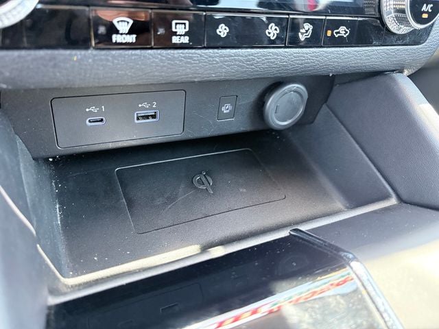 2024 Mitsubishi Outlander SE 2.5 2WD