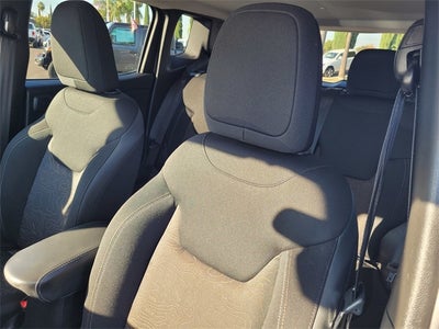 2023 Jeep Renegade Upland 4x4