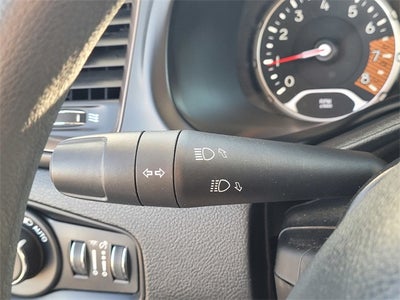 2023 Jeep Renegade Upland 4x4