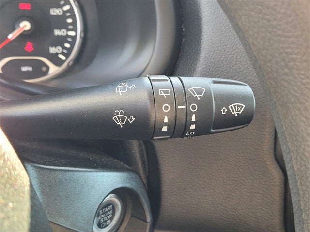 2023 Jeep Renegade Upland 4x4