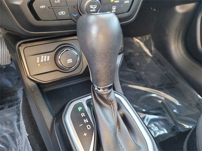 2023 Jeep Renegade Upland 4x4