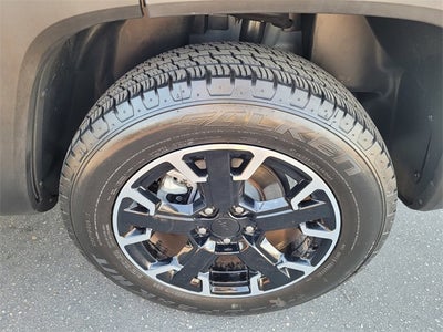 2023 Jeep Renegade Upland 4x4