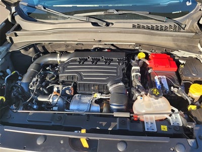 2023 Jeep Renegade Upland 4x4