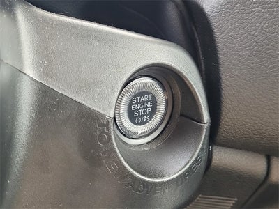 2023 Jeep Renegade Altitude 4x4